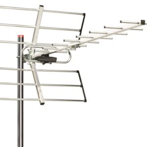 Antenna Digitale Terrestre 15 Elementi Con Filtro LTE